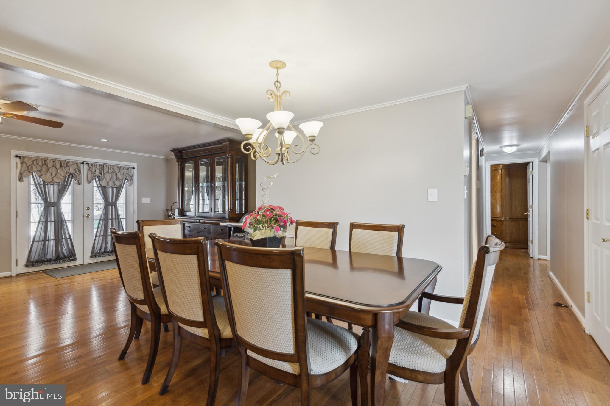 8308 Rison Drive Brandywine, MD 20613 - Photo 9 of 42