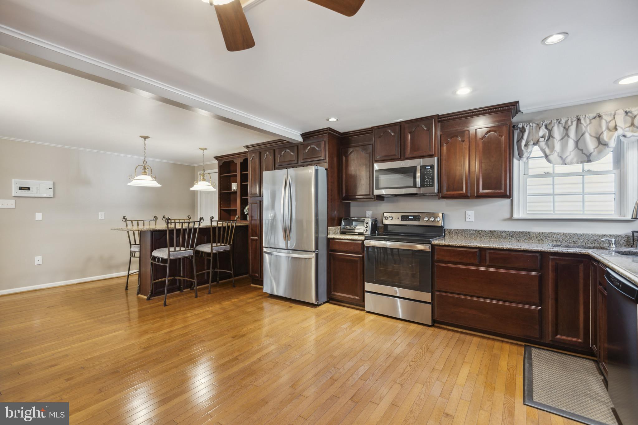8308 Rison Drive Brandywine, MD 20613 - Photo 10 of 42
