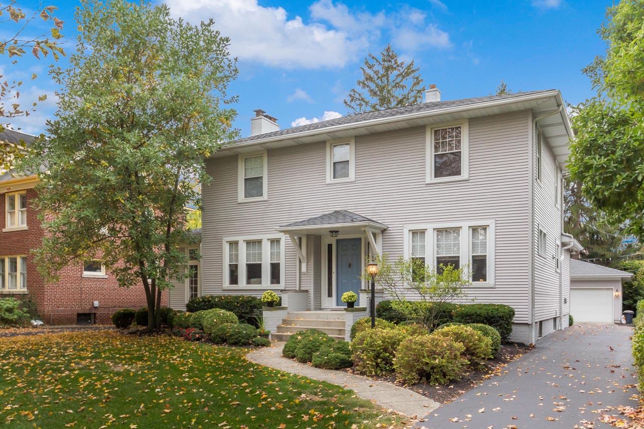 333 South Ardmore Road Columbus, OH 43209 - Photo 3 of 93