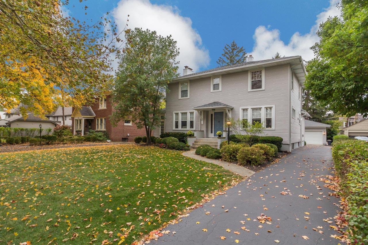 333 South Ardmore Road Columbus, OH 43209 - Photo 4 of 93
