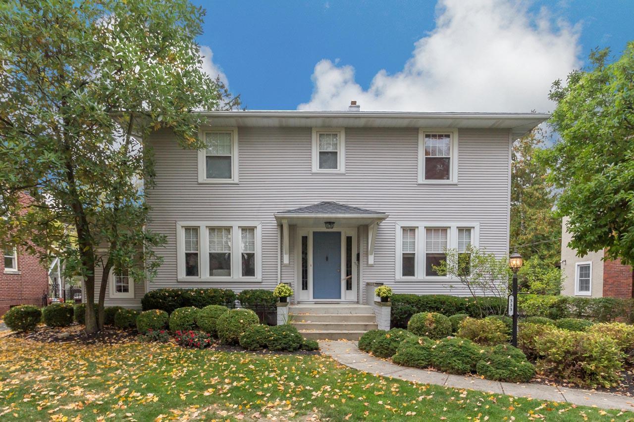 333 South Ardmore Road Columbus, OH 43209 - Photo 5 of 93