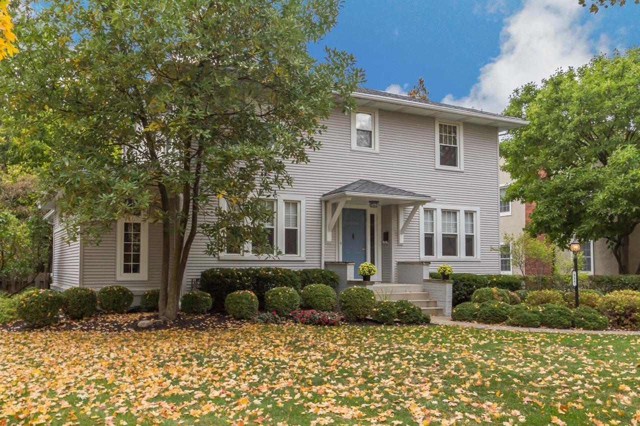 333 South Ardmore Road Columbus, OH 43209 - Photo 7 of 93