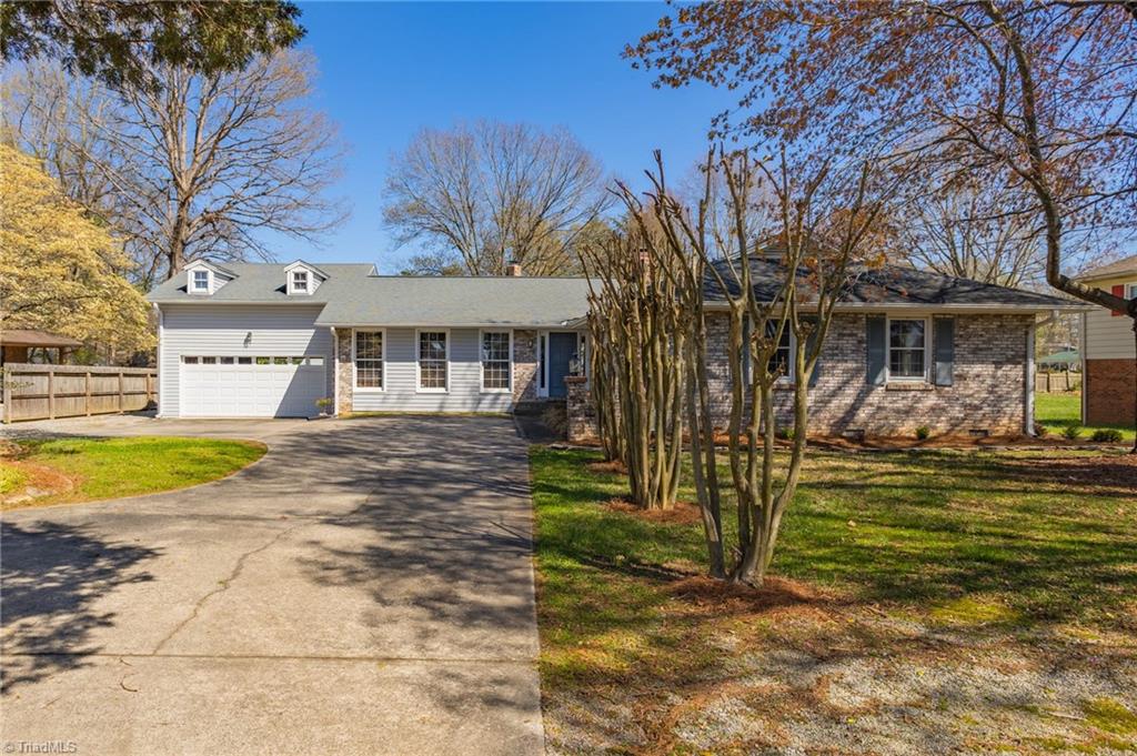 4501 Millis Road Greensboro, NC 27407 - Photo 2 of 16 Gallery Image 2