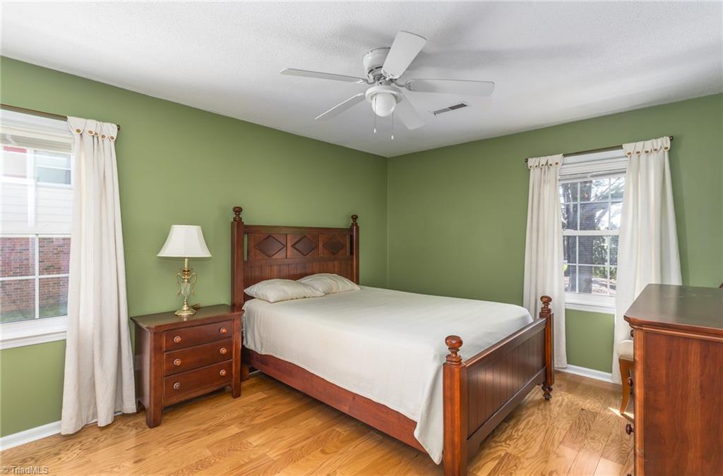 4501 Millis Road Greensboro, NC 27407 - Photo 9 of 16 2nd Bedroom