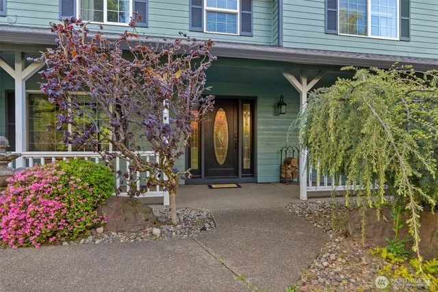 $1,079,900 | 1800 Northwest Lyons Road, Woodland, WA 98674