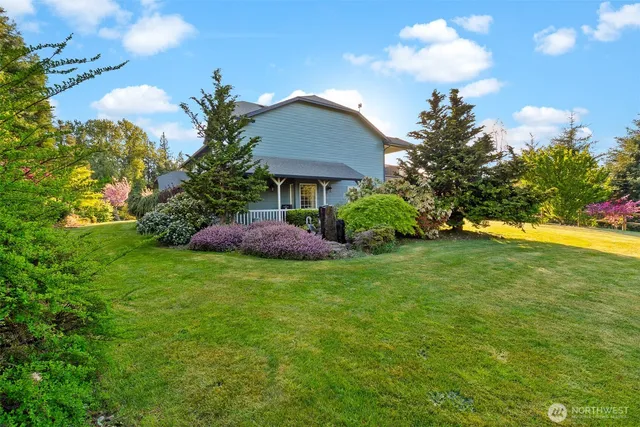 $1,079,900 | 1800 Northwest Lyons Road, Woodland, WA 98674