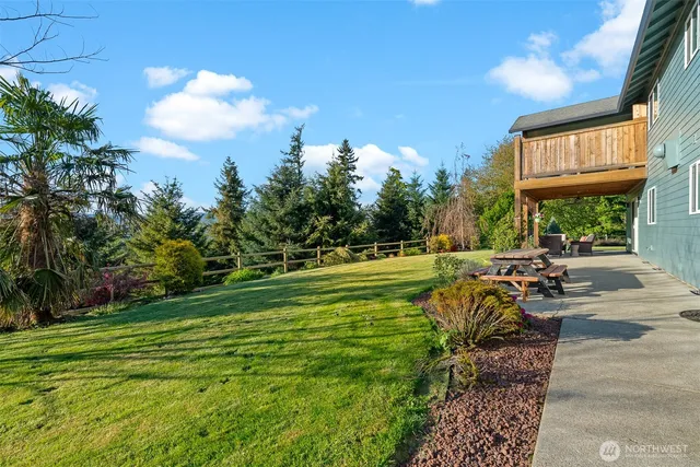 $1,079,900 | 1800 Northwest Lyons Road, Woodland, WA 98674