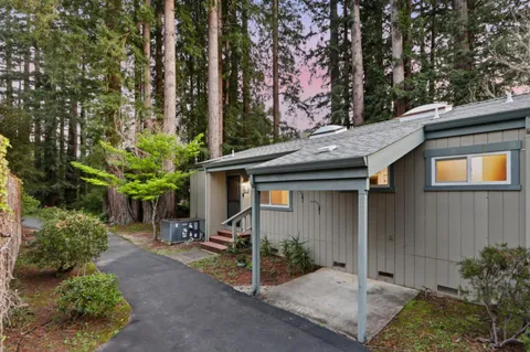 $595,000 | 279 Anchor Court, Boulder Creek, CA 95006