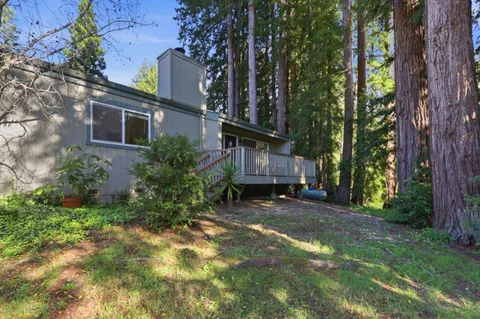 $595,000 | 279 Anchor Court, Boulder Creek, CA 95006