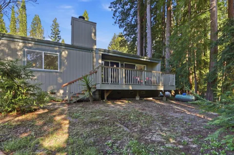 $595,000 | 279 Anchor Court, Boulder Creek, CA 95006