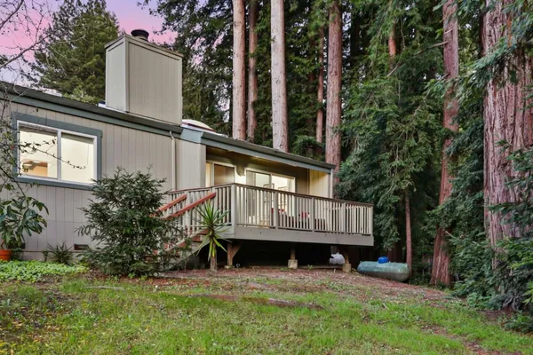 $595,000 | 279 Anchor Court, Boulder Creek, CA 95006