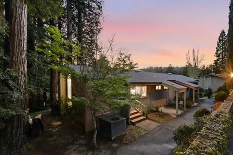 $595,000 | 279 Anchor Court, Boulder Creek, CA 95006