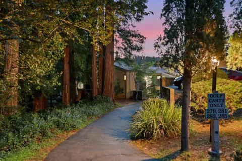 $595,000 | 279 Anchor Court, Boulder Creek, CA 95006