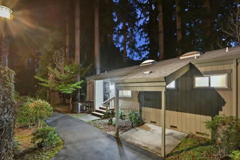 $595,000 | 279 Anchor Court, Boulder Creek, CA 95006