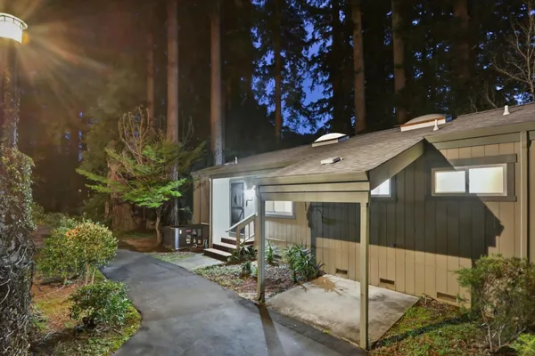 $595,000 | 279 Anchor Court, Boulder Creek, CA 95006