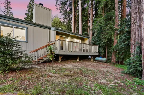 $595,000 | 279 Anchor Court, Boulder Creek, CA 95006