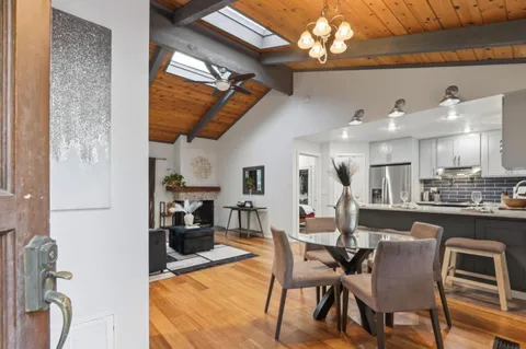$595,000 | 279 Anchor Court, Boulder Creek, CA 95006
