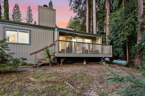 $595,000 | 279 Anchor Court, Boulder Creek, CA 95006