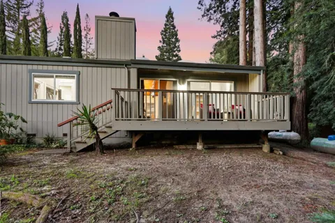 $595,000 | 279 Anchor Court, Boulder Creek, CA 95006
