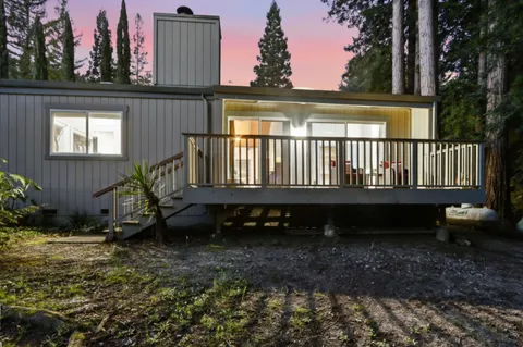 $595,000 | 279 Anchor Court, Boulder Creek, CA 95006
