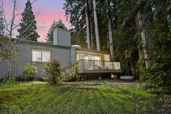 $595,000 | 279 Anchor Court, Boulder Creek, CA 95006