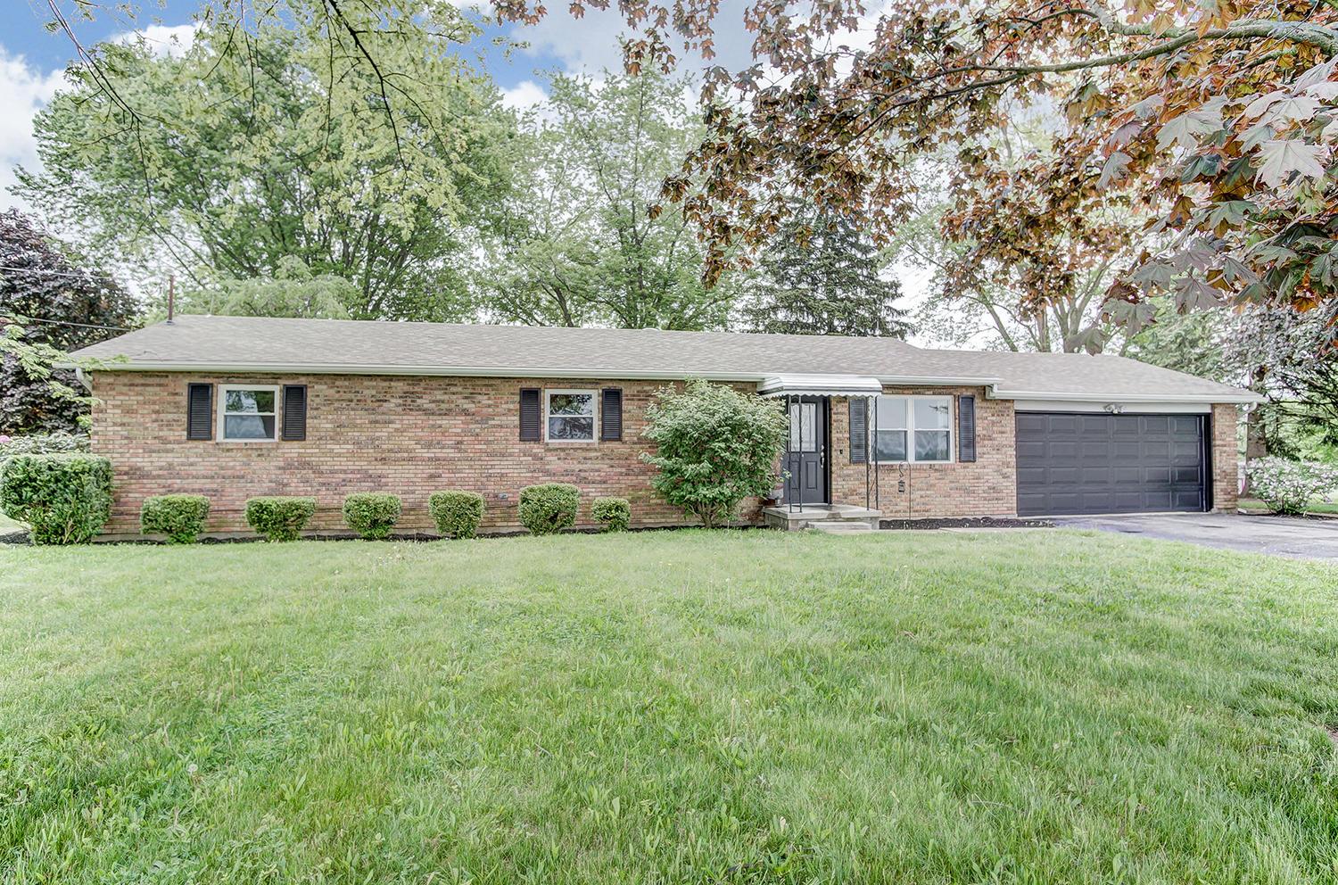 2230 Ridge Road Springfield, OH 45502 - Photo 1 of 26