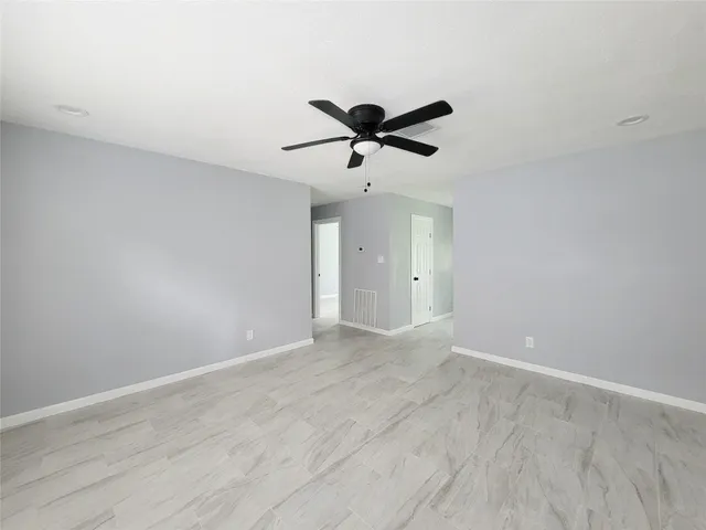 $1,450 | 5103 Karu Drive, Unit B, Spring, TX 77373