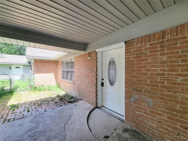 $1,450 | 5103 Karu Drive, Unit B, Spring, TX 77373