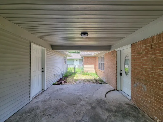 $1,450 | 5103 Karu Drive, Unit B, Spring, TX 77373