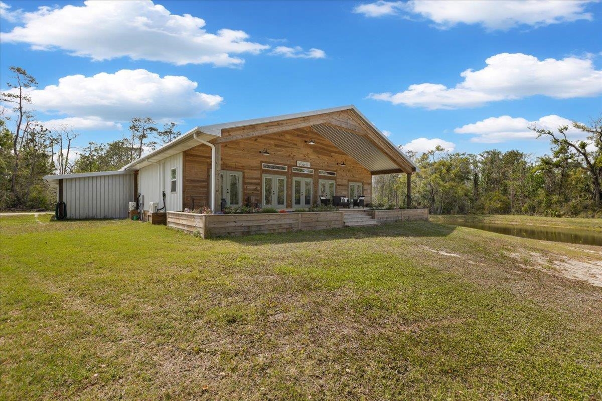 0 Northwest Roys Road Steinhatchee, FL 32359 - Photo 52 of 70