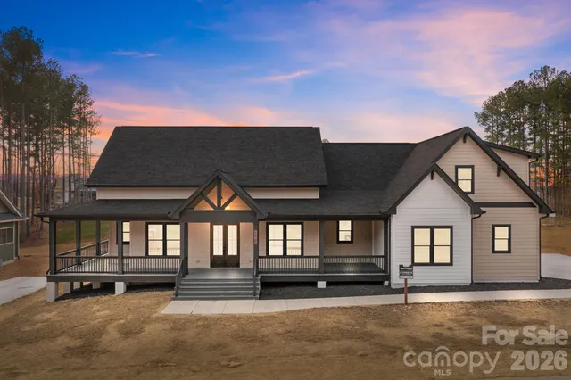 $679,000 | 110 Taylors Gdn Way, Statesville, NC 28625