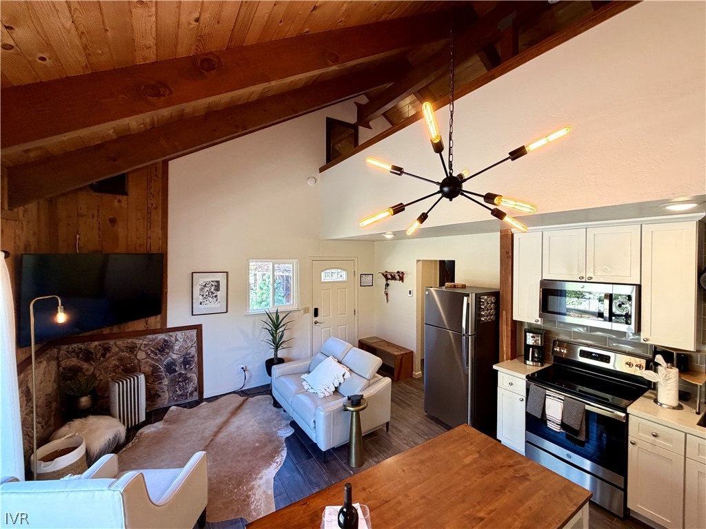 191 Tramway Drive Stateline, NV 89449 - Photo 10 of 28