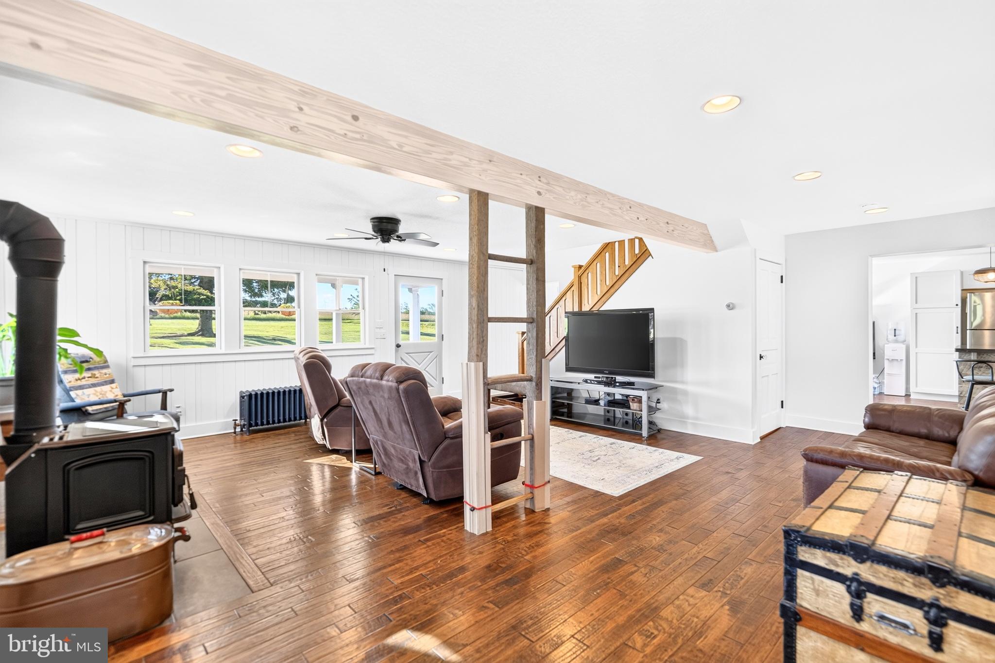 826 G G Swauger Road Oakland, MD 21550 - Photo 5 of 32