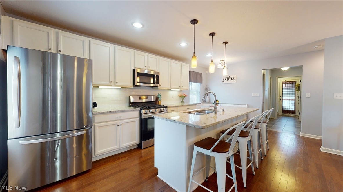 4088 Linnell Road Cleveland, OH 44121 - Photo 10 of 35