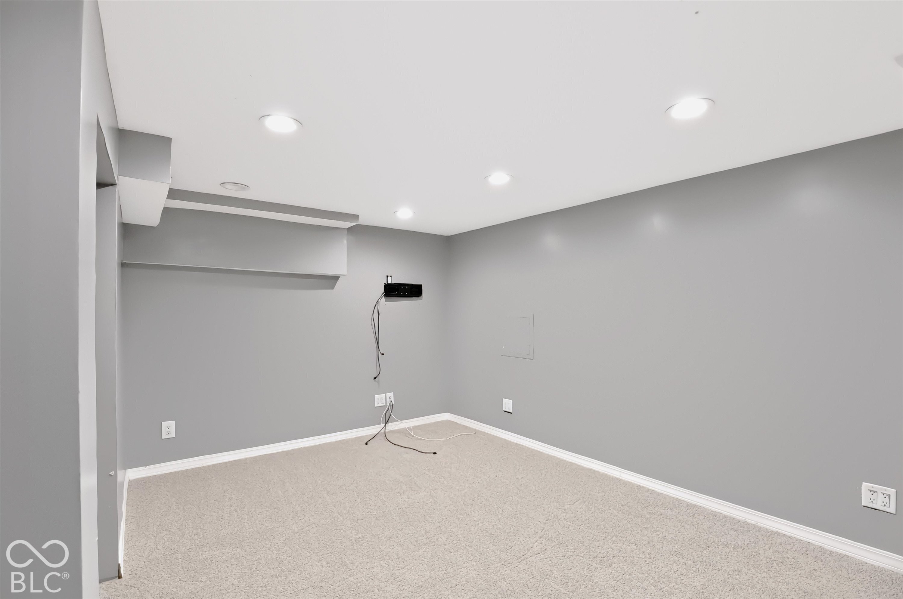 7357 Avalon Trail Road Indianapolis, IN 46250 - Photo 48 of 63 Gallery Image 48