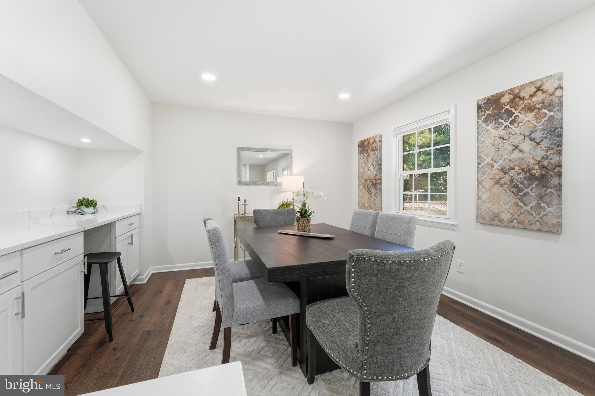 1105 Chiswell Lane Silver Spring, MD 20901 - Photo 16 of 66