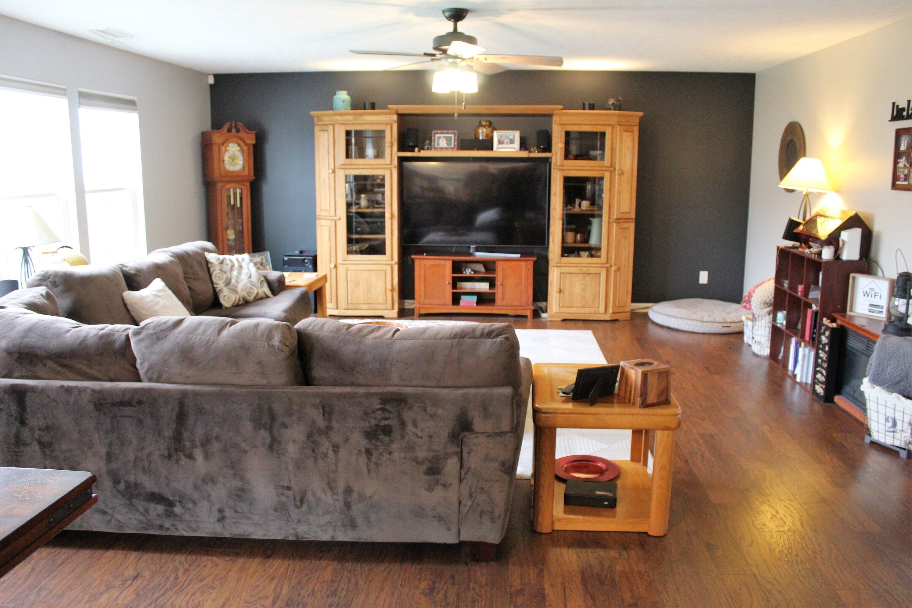 10703 Crell Court Indianapolis, IN 46239 - Photo 12 of 34