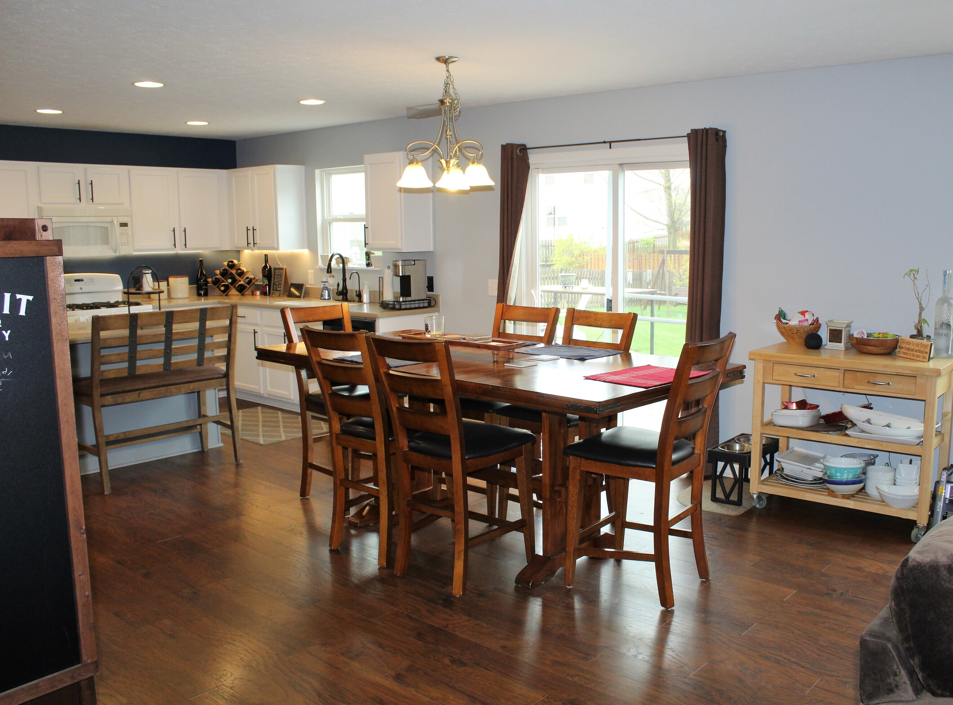 10703 Crell Court Indianapolis, IN 46239 - Photo 13 of 34