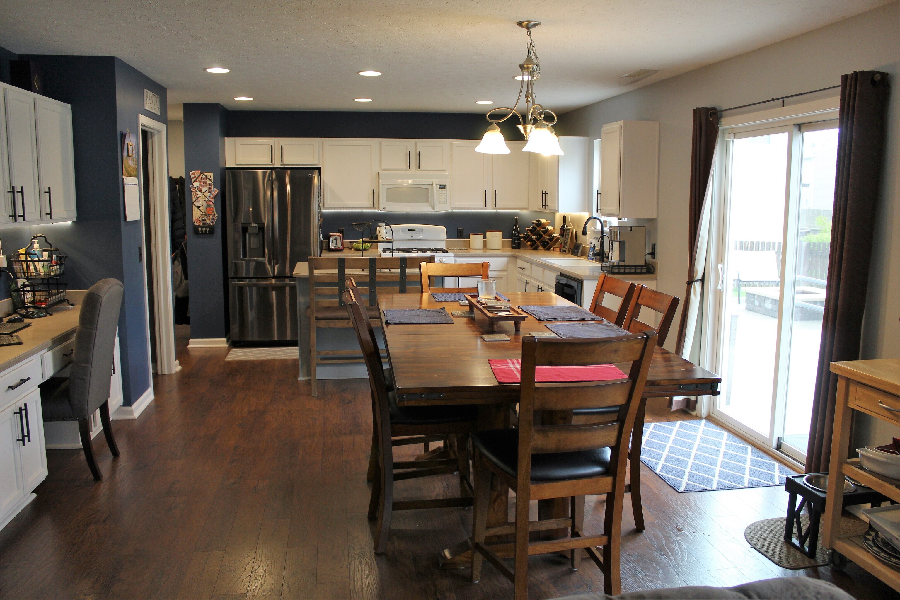 10703 Crell Court Indianapolis, IN 46239 - Photo 14 of 34