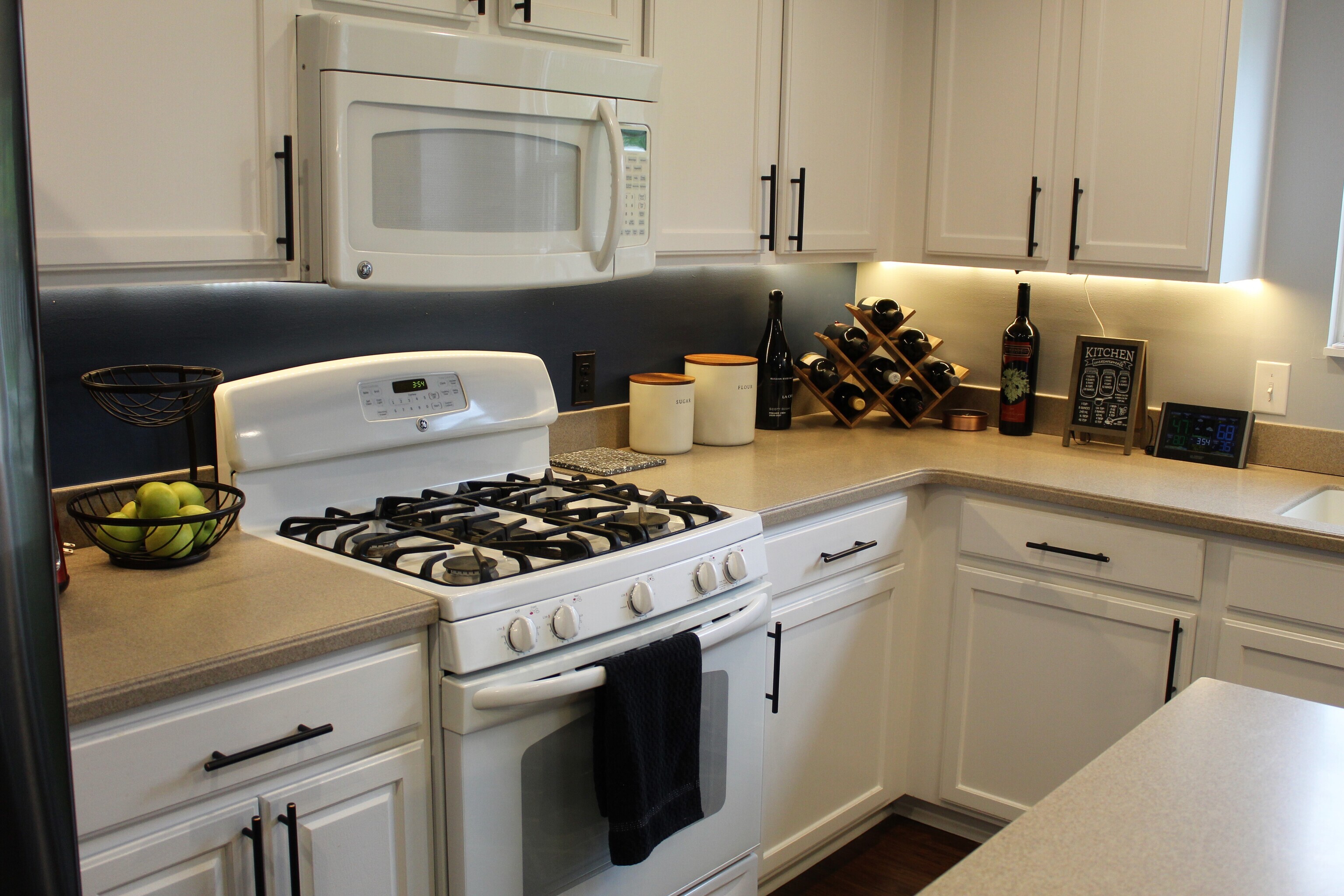 10703 Crell Court Indianapolis, IN 46239 - Photo 17 of 34