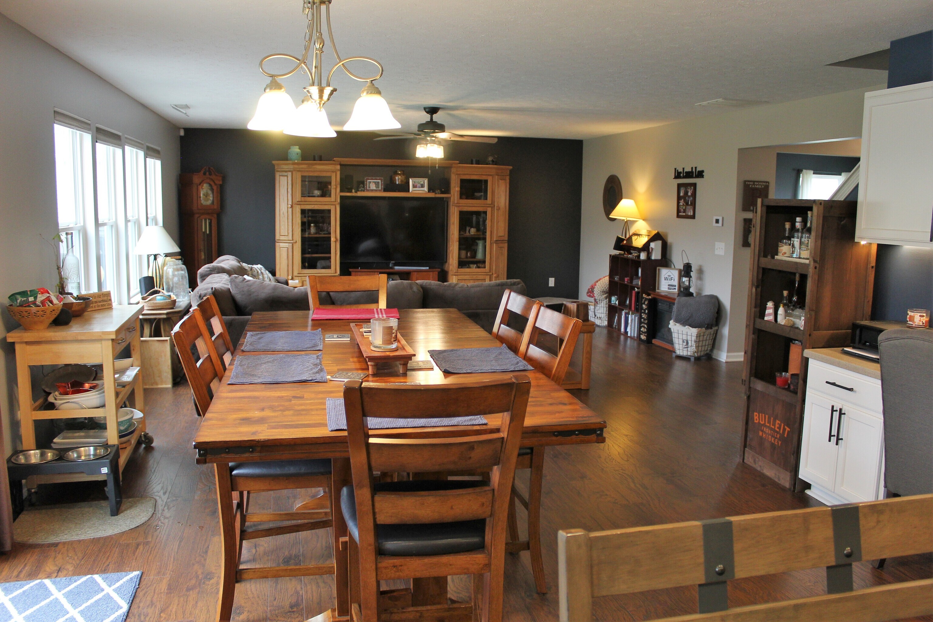 10703 Crell Court Indianapolis, IN 46239 - Photo 18 of 34