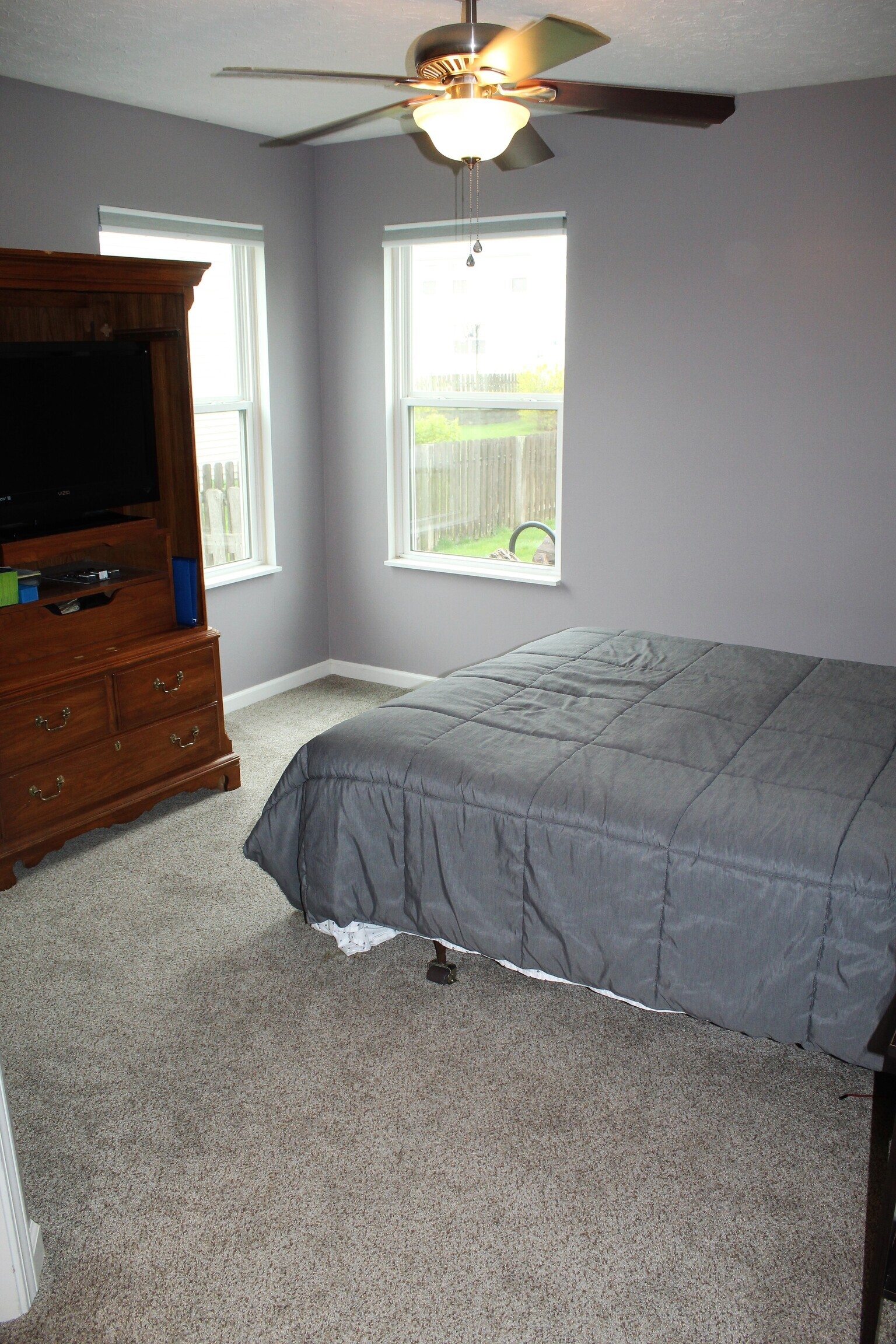10703 Crell Court Indianapolis, IN 46239 - Photo 20 of 34