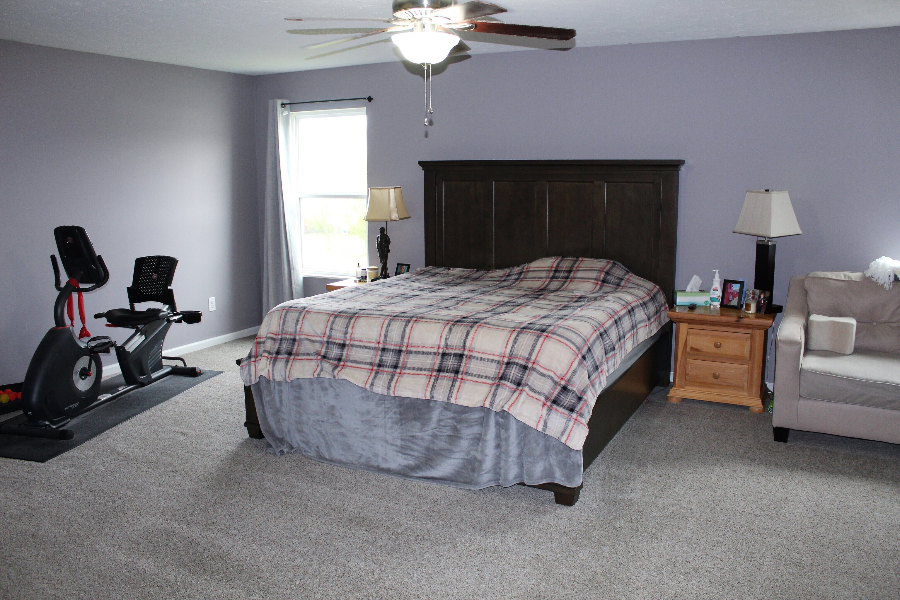 10703 Crell Court Indianapolis, IN 46239 - Photo 23 of 34