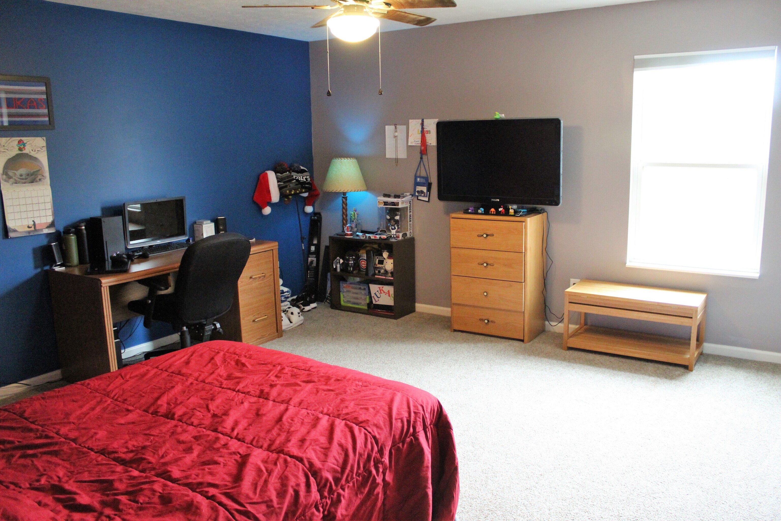 10703 Crell Court Indianapolis, IN 46239 - Photo 30 of 34