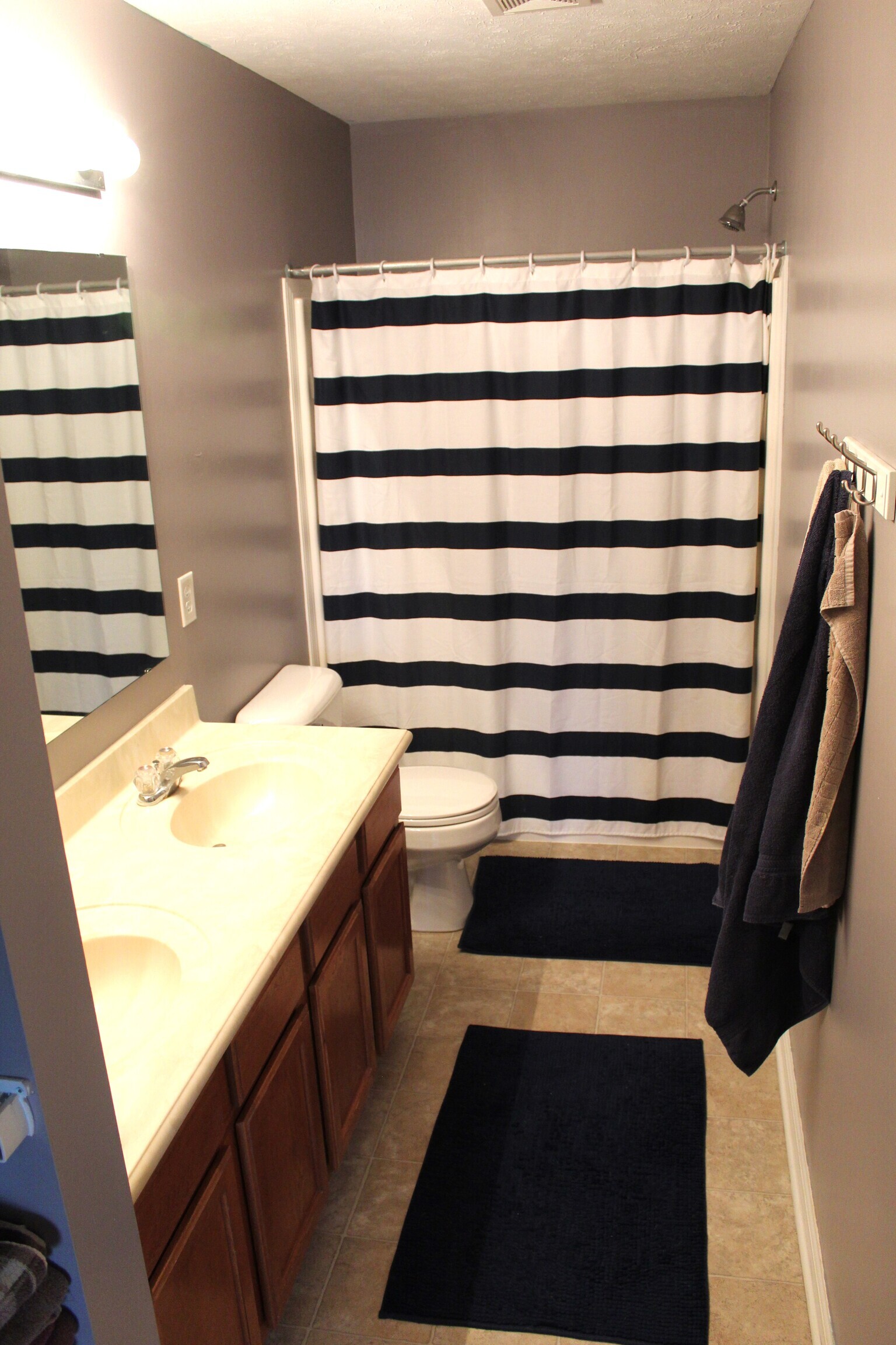 10703 Crell Court Indianapolis, IN 46239 - Photo 32 of 34