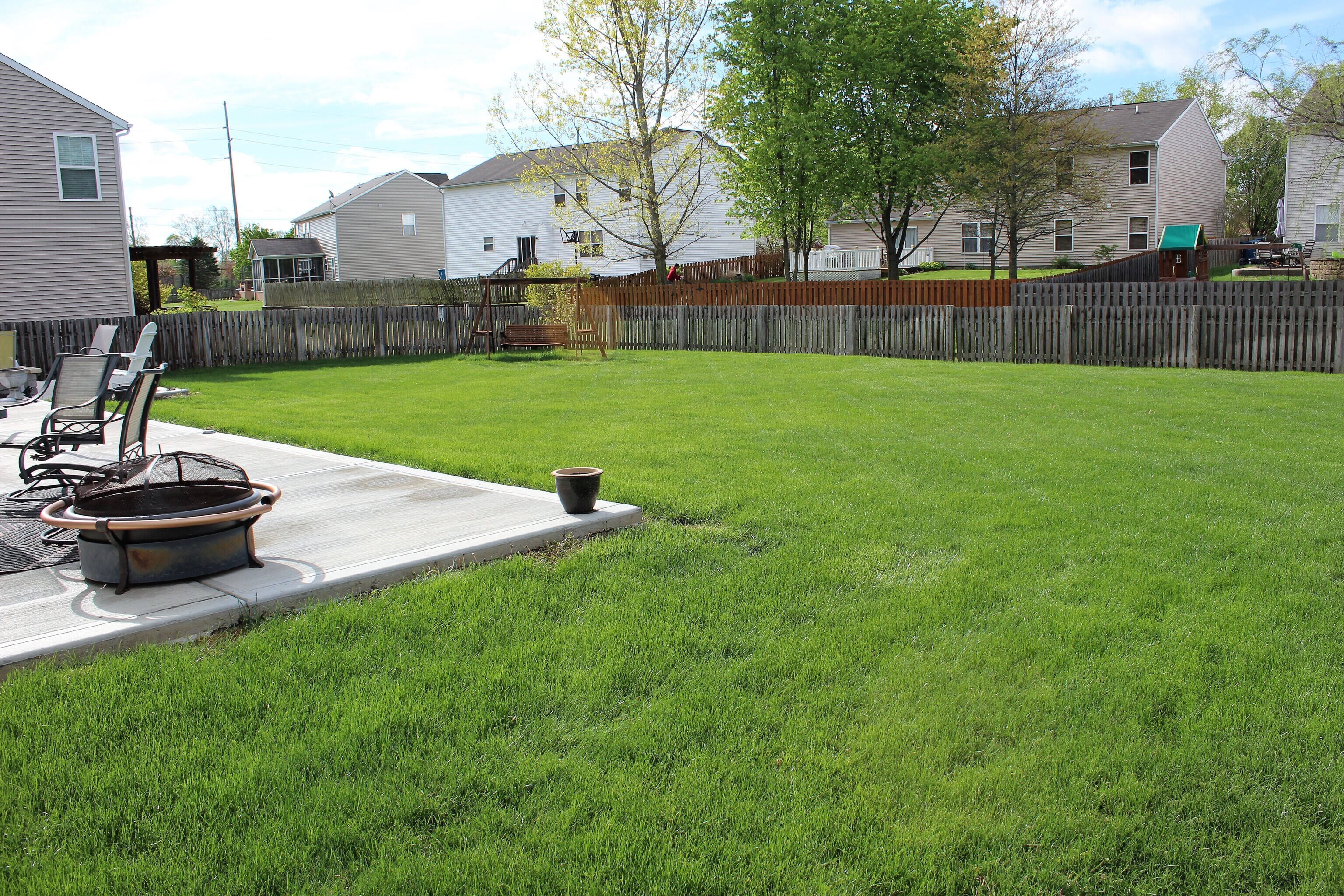 10703 Crell Court Indianapolis, IN 46239 - Photo 5 of 34