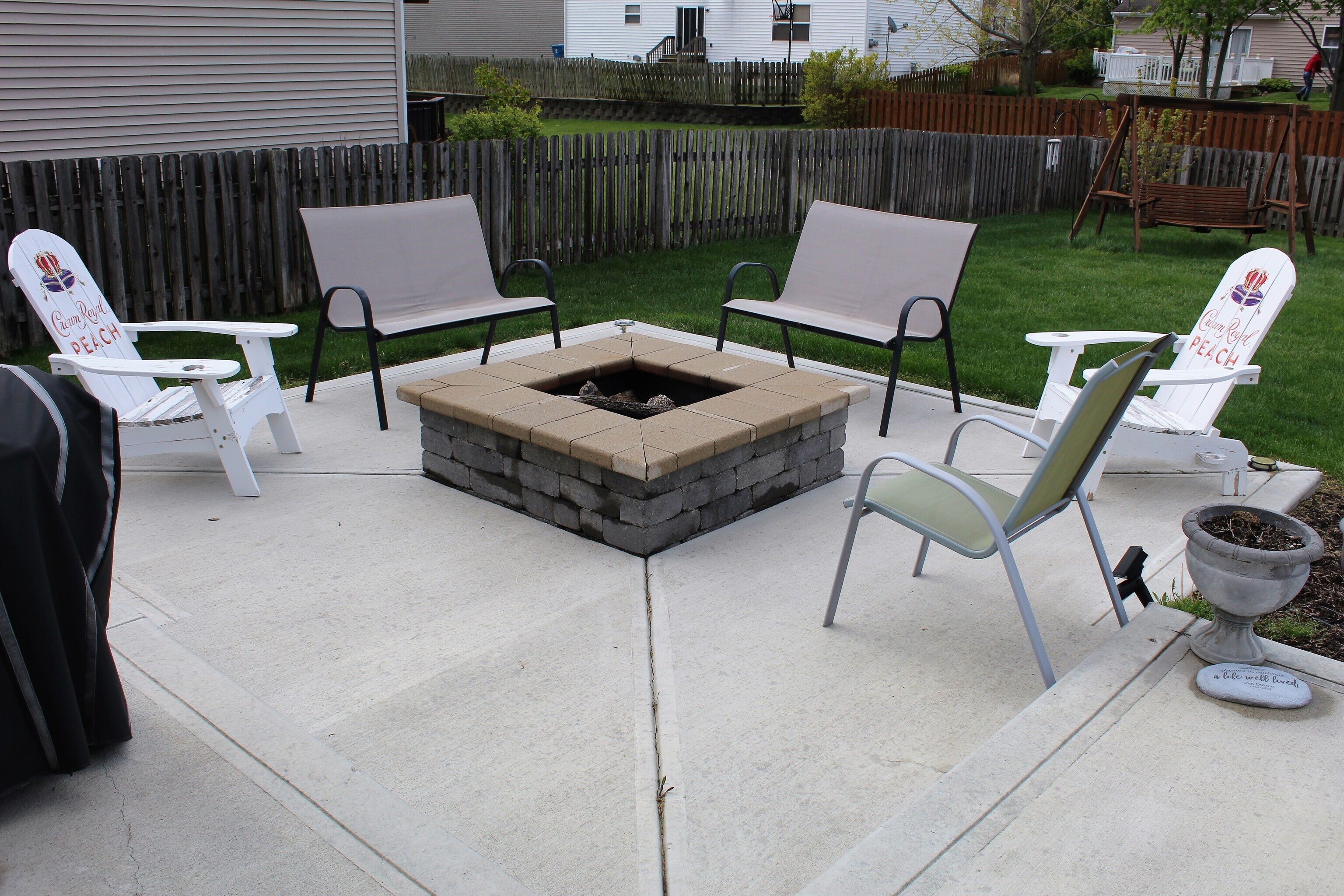 10703 Crell Court Indianapolis, IN 46239 - Photo 7 of 34