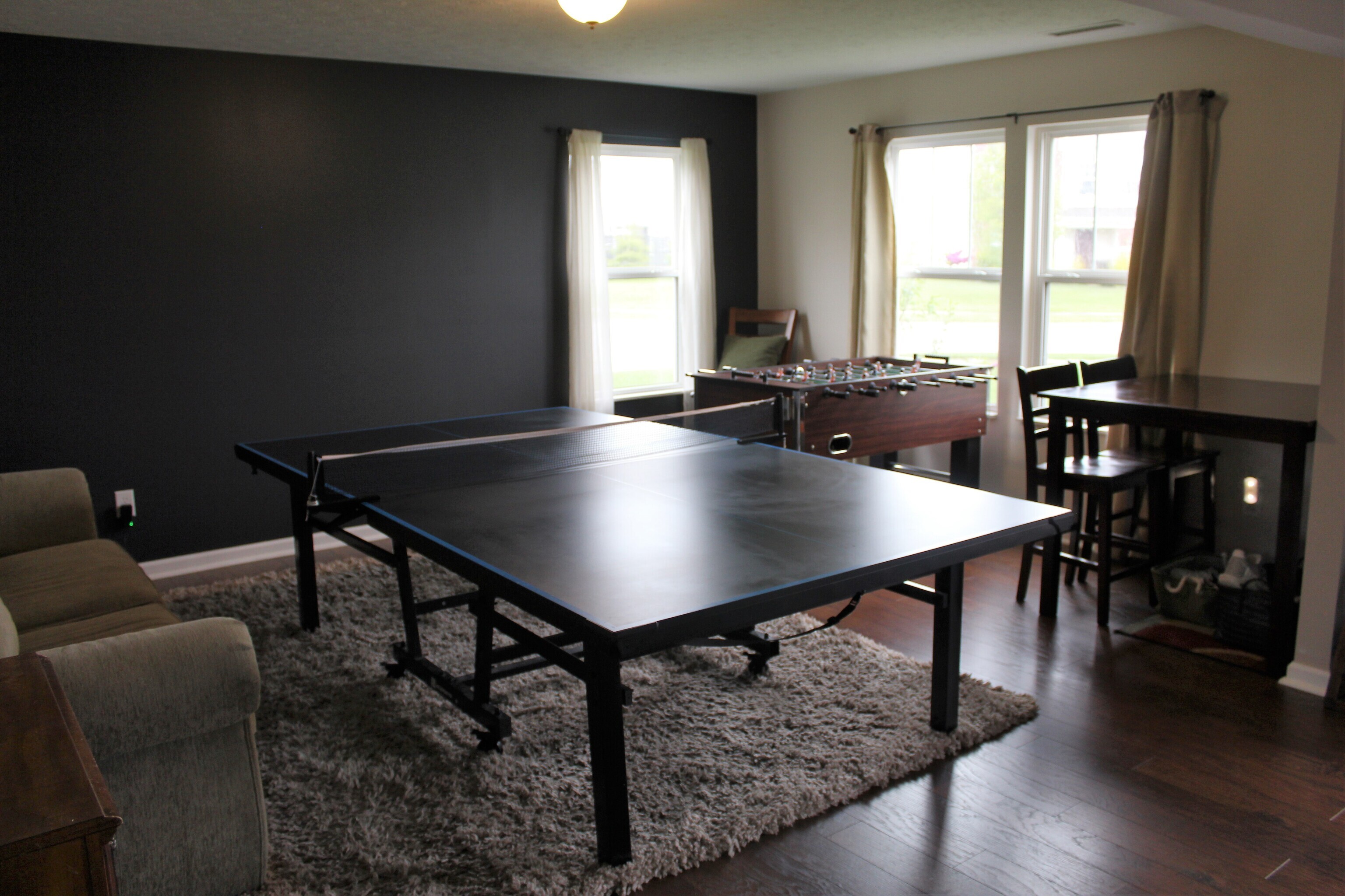 10703 Crell Court Indianapolis, IN 46239 - Photo 9 of 34