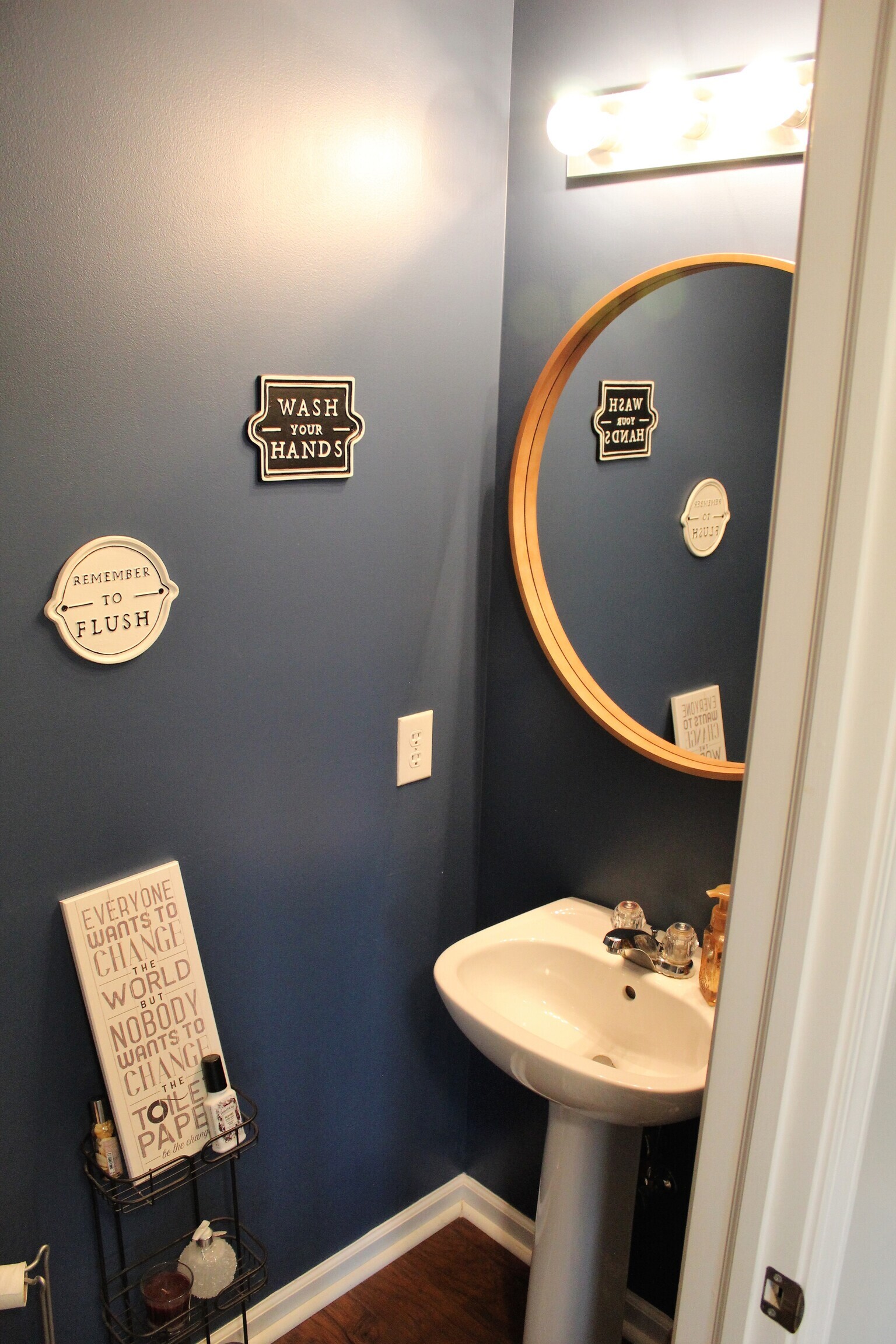 10703 Crell Court Indianapolis, IN 46239 - Photo 10 of 34
