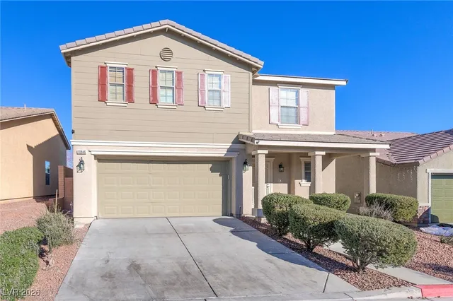 $2,495 | 10846 Monaco Beach Avenue, Las Vegas, NV 89166